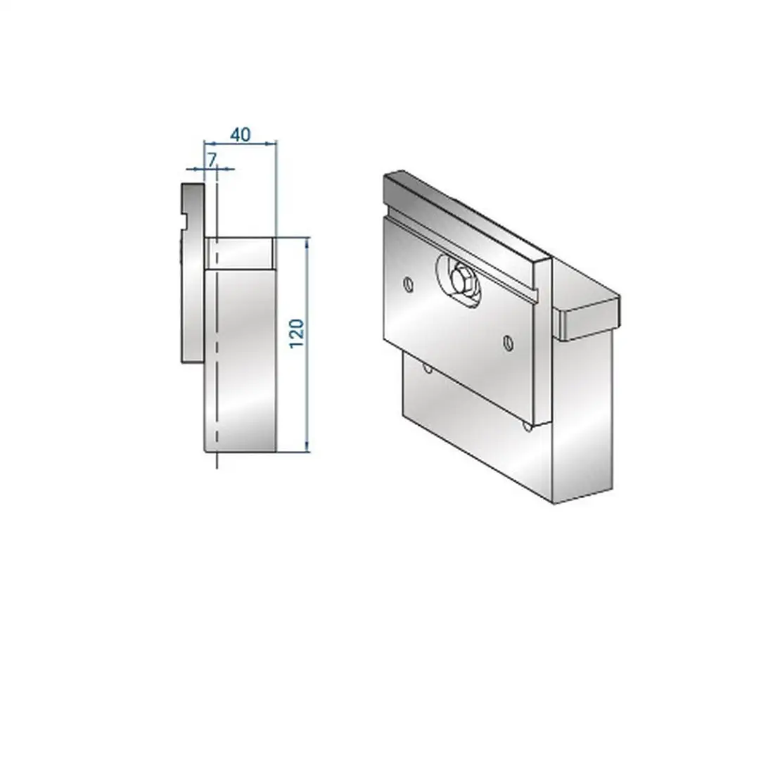 NEW EUROSTAMP 4073