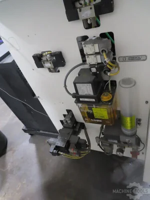 USED 2022 MAZAK Vertical Machining Centers