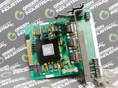 Bailey Controls NIMP01 infi 90 Termination Unit 6638943A1 Used