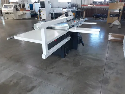 P-30 | Cantek | Sliding Table Saws
