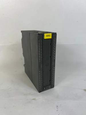USED SIEMENS SIMATIC S7