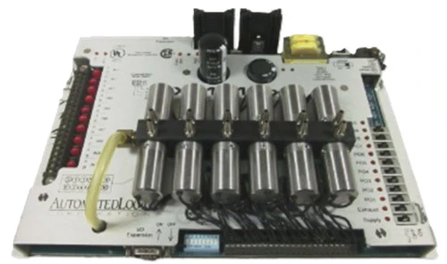 Automated Logic X01010P [Refurbished]