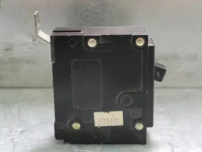 USED WESTINGHOUSE BA115