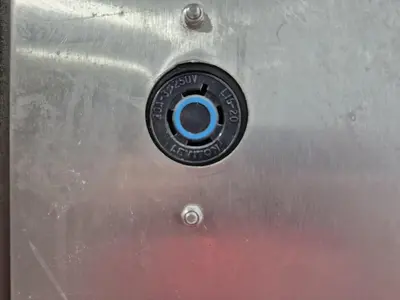 Tromp Egg Wash Applicator