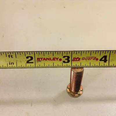 NEW DB ROBERTS HFH-0616-24ZC