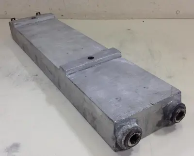 USED TEMPCO CBH06356