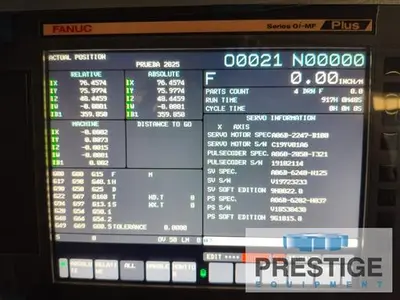 USED 2020 WELE HB1620-130