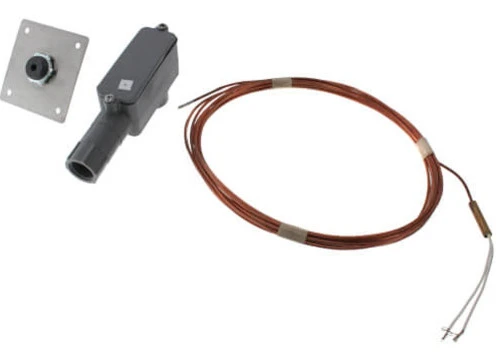 Johnson Controls TE-6316P-1 17' Nickle Temperature Sensing Element (1000 Ohm) [New]