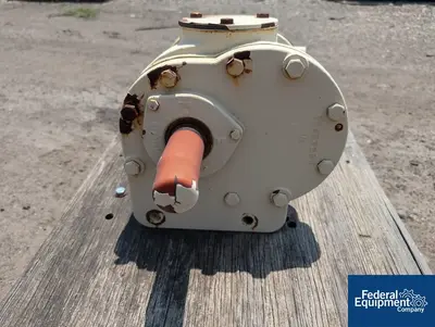 USED Ingersoll Rand Ingersoll Rand Compressor Air End, P/N 39882766