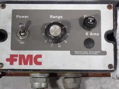Used SOILTEST INC CT164 Vibration Testers Ohio US | HGR 24 #754919