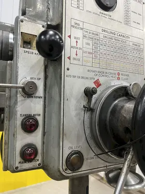 USED HELLER RB50/1600