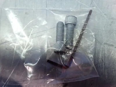 Used ALLENBRADLEY 871DDW2NP260D4 Proximity Sensors Ohio US | HGR 24 #1020178