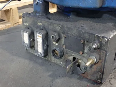 Used MOTOMAN / YASKAWA ELECTRIC MH6 Robots | HGR 24 #736051
