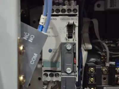 USED SIEMENS TIASTAR
