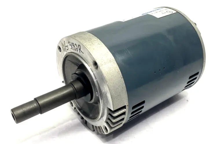 Used MARATHON 145TTDR5314AD P Motors (misc) | Maverick Industrial Sales #1099553