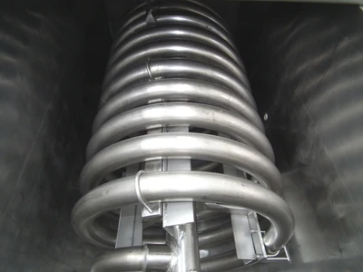 Used L&A ENGINEERING Does Not Apply Cooking Kettles Ohio US | Equipment Recovery Corp. #1331354
