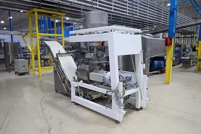 Stephan High Speed Mixer