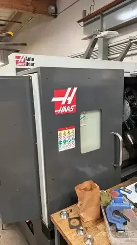 Used 2020 HAAS ST-20Y CNC Lathes Arizona US | KD Machinery #866732