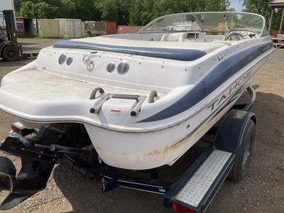 USED 2006 TAHOE TRACKER
