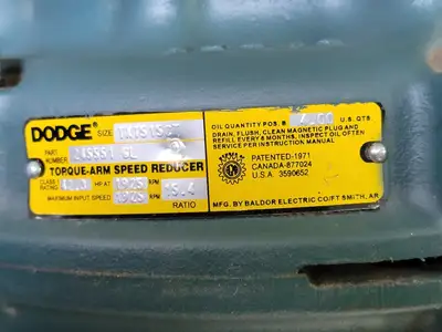 USED DODGE TXT515CT