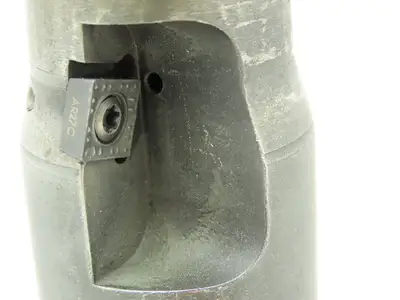 RK Tool SBT130413341R Indexable Carbide Boring Bar Tool Holder Mill Cutter RH