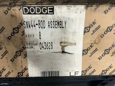 Used DODGE _UNKNOWN_ Tooling & Accessories (Other) Ohio US | HGR 24 #1343977