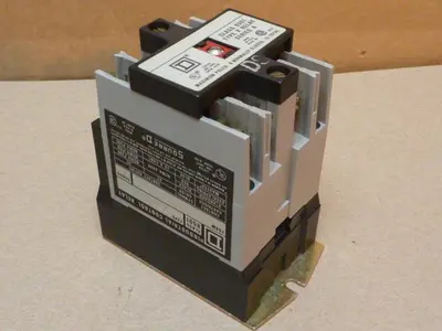 USED SQUARE D 8501-XO  1200