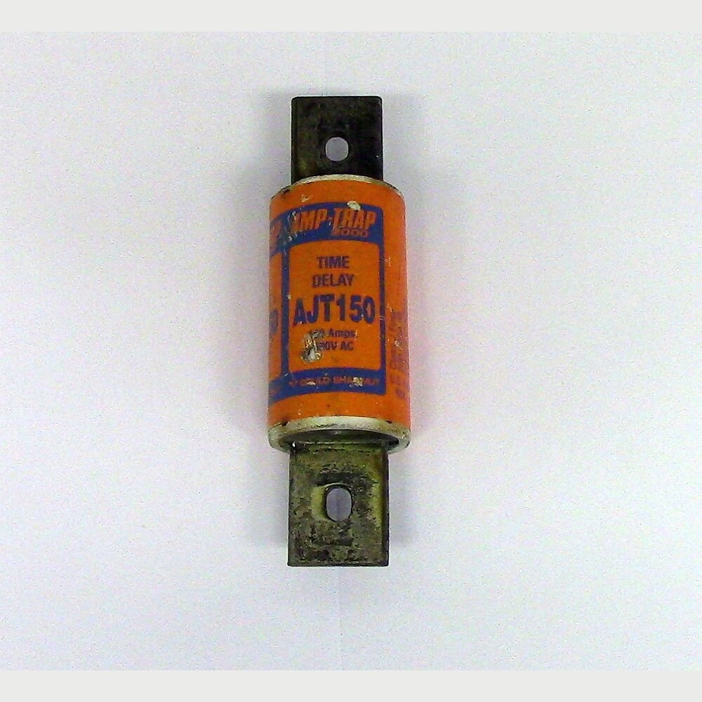 Gould Class J 150 Amp Fuse
