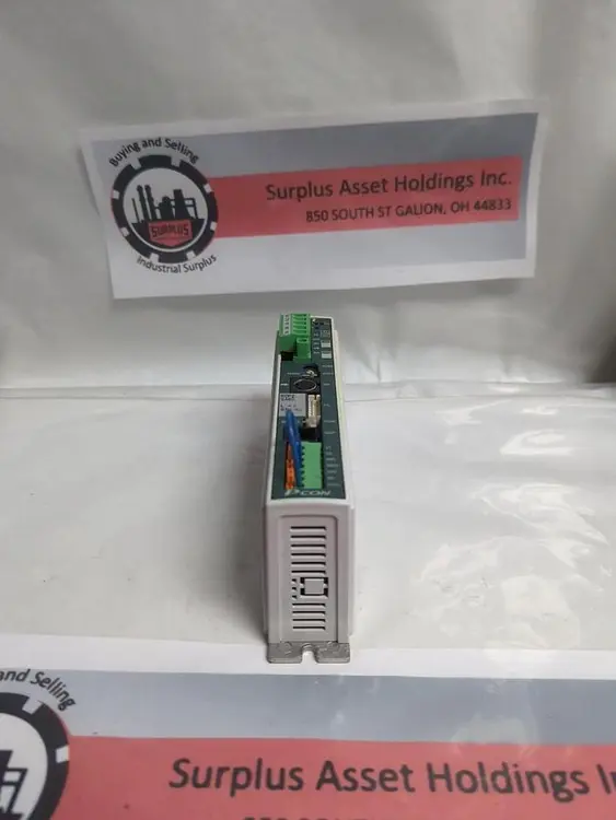 Used IAI CORP PCON-C-42PI-CC-0-0-H Miscellaneous Equipment (Electrical & Power) | Surplus Asset Holdings #1203655