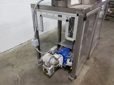 CIM Butter Extruder