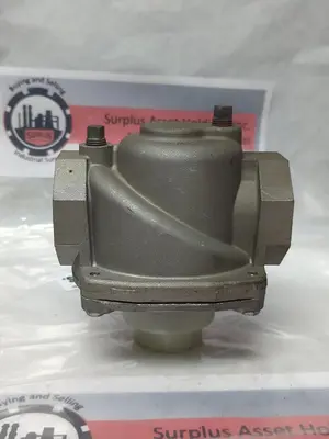 USED HONEYWELL V5055A 1343