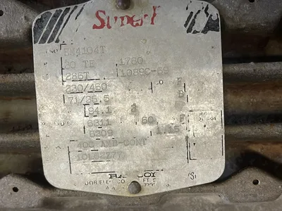 USED Summit 2196 MTO