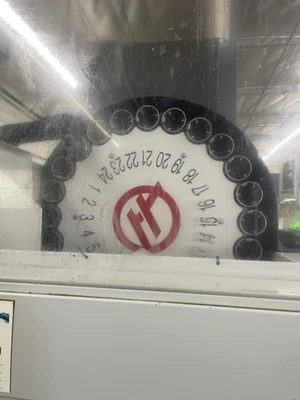 2011 HAAS VF-2B Vertical Machining Centers | Toolquip, Inc. (6)