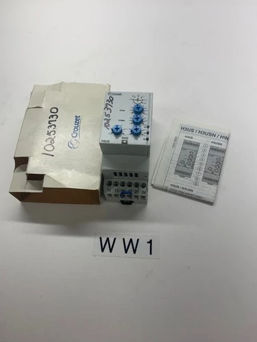 Used Crouzet 84873220 Relays & Switches Indiana US | J&J Industrial Supply #1074675