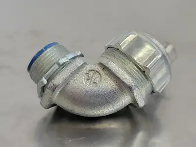 3/4" Conduit Fitting (Bag of 3 pcs)