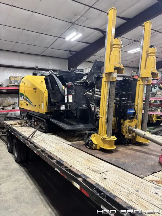 Used 2018 VERMEER 2018 VERMEER D23X30 S3 Drill Rigs Florida US | HDD Broker #1346361