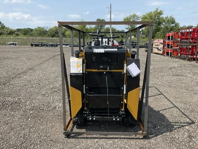 Used 2026 CFG INDUSTRY KJT27 MINI SKID STEER LOADER Skid Steer Loaders Michigan US | Miedema Asset Management Group #1341105