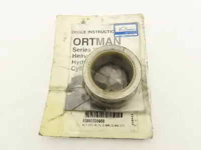 New | in-Stock ORTMAN _UNKNOWN_ Hydraulic Cylinders Indiana US | Arrow Industrial #1185388