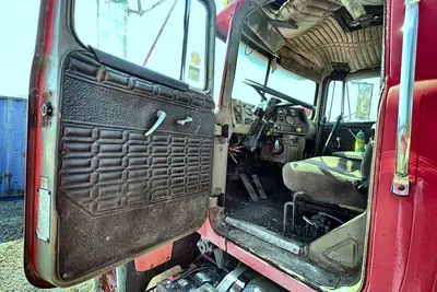 Used 1975 MACK R600 Cab Chassis trucks Pennsylvania US | Proxy Equipment #1385106