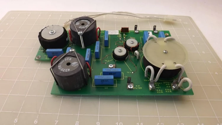 Used BARD _UNKNOWN_ Circuit Boards Texas US | OCO Industrial #1580659