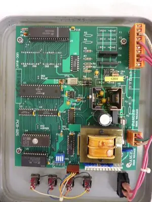 USED UNA-DYN CONTROLLER461