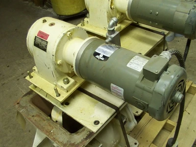 Used _UNKNOWN_ PAV12SC Air Locks Minnesota US | A&I Equipment #1317730