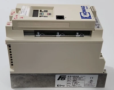 USED HOMAG Group 09F5CBB-YA03