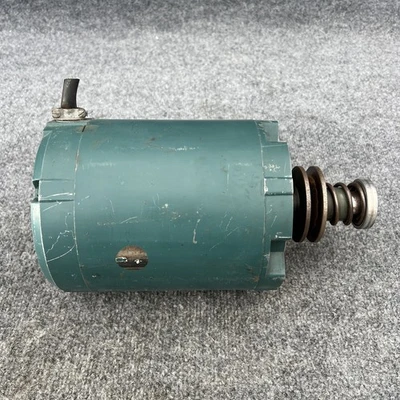 Used Reliance Electric P56H1338N A.C. Motors California US | Davliegogo LLC #1706624