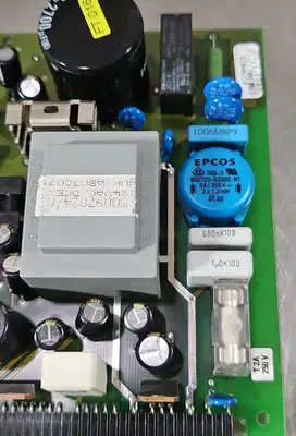 USED ENDRESS + HAUSER ENDRESS + HAUSER 321437-0200C