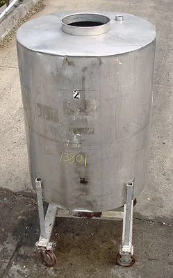 USED 450 GALLON TANK 450 GALLON  TANK