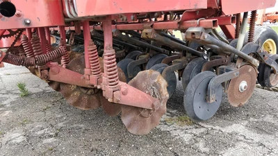 USED KRAUSE 5500