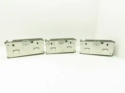 Siemens 6EP1336-2BA00 SITOP Power Supply 24V 20A Output Lot of 3