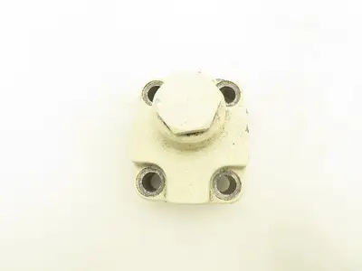 Oilic C2G-06-0.4-20 Hydraulic Directional Flow Control Check Valve Sz 6
