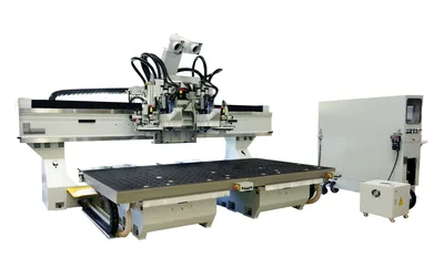 ANDERSON AMERICA EXXACT Plus High Performance Machining Centers | Rock Solid Tools (4)